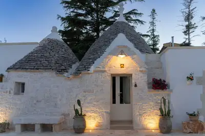 Image de Trullo Tonino
