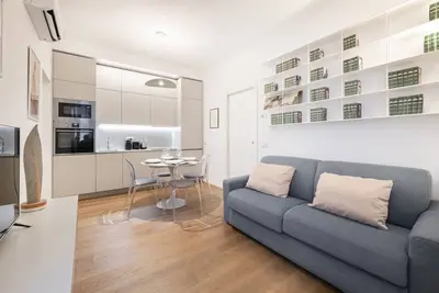 Image de Easylife - Milano - Tadino 6 - Porta Venezia