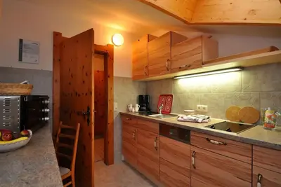 Image de Appartement Kramer avec vue sur la montagne et Wi-Fi