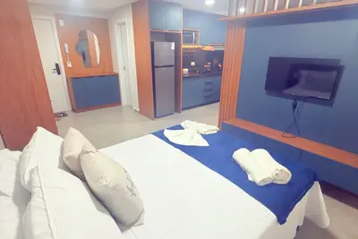 Image de New Apartment With Garage In Downtown Foz