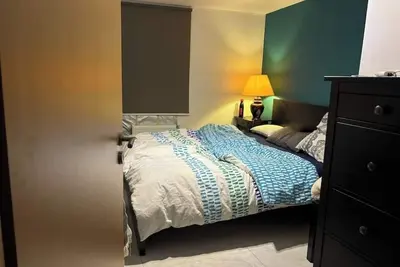 Image de Wasserbillig, Luxembourg, One bed apartment with parking.