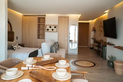 Image de Loft Casa Kopal in the heart of the Art District San Jose del Cabo