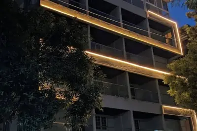 Image de Seagull Nest: Ac 2bhk Apartment by Bleisure