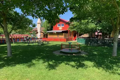 Image de Maison de vacances Spielburg sur le Werners-Ponyhof