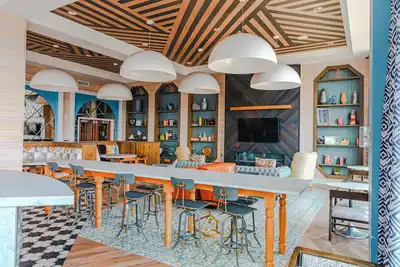 Image de Charming 2-Bedroom Apartment with Ac in peaceful Cincinnati