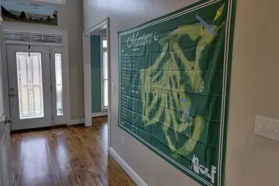 Image de 2026 Masters Rental - Family Friendly Home