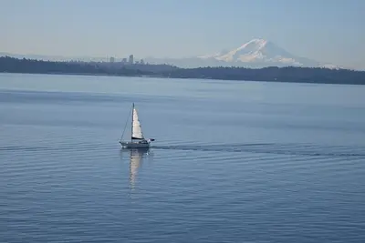 Image de Charming cottage in Kingston perfect for a relaxing getaway