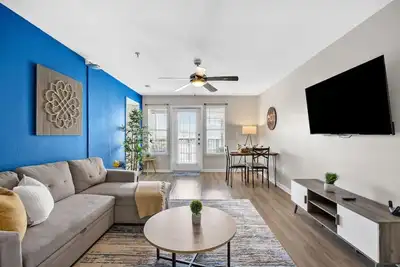 Image de 4br Amazing Resort, Near Airport and Downtown