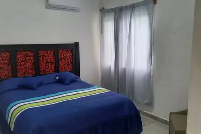 Image de Casa espaciosa cerca de la playa