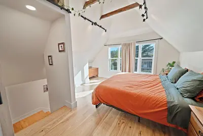 Image de Newly remodeled 1-bedroom house in walking distance to downtown Livingston