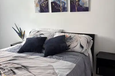 Image de Adorable 1-bedroom cottage with Ac in charming Foresthill. Located in Todd Valley