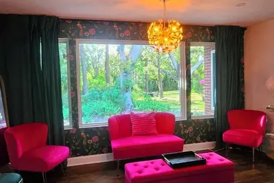 The Castle Made of Sand