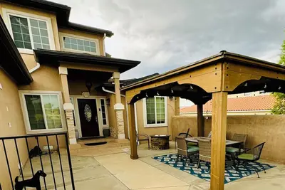 Image de Wonderful 5-bedroom house in peaceful Gallup