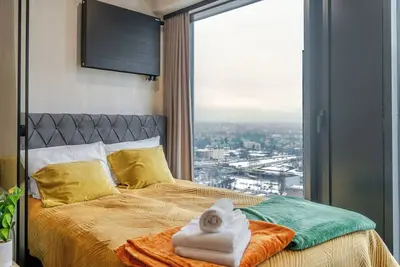 Global Park 21th View Studio