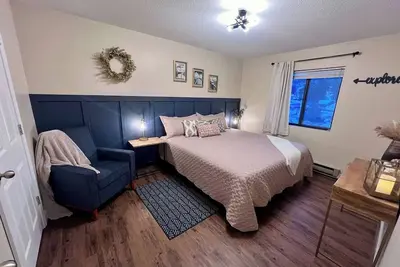 Image de Hillside Hideaway in Lead - 2 Br, 2 Bath