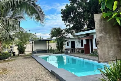 Image de 2-bedroom resort in beautiful Dauis with refreshing Ac