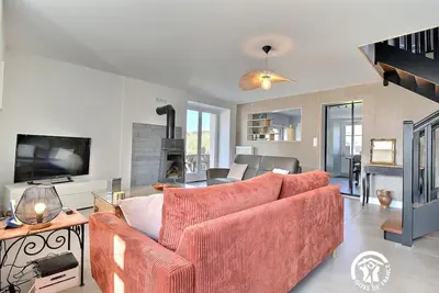 Image de Petite Kermarie - Serent