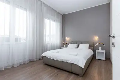 Image de Luxury Apartment in the Heart of Budapest