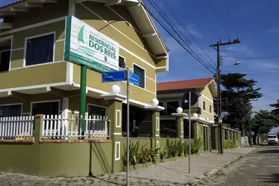 Image de Residencial dos Reis
