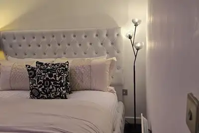 Image de Mega12 Luxury Modern Apartment at Manchester City Centre with Free Car Park