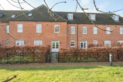 Image de Ploughman’s Green, Blythburgh