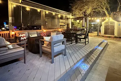 Image de S'mores & Stars: The Ultimate Family Rv Rental