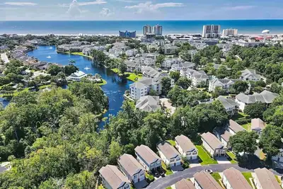 Image de The Cottages at Tilghman - Cane's House