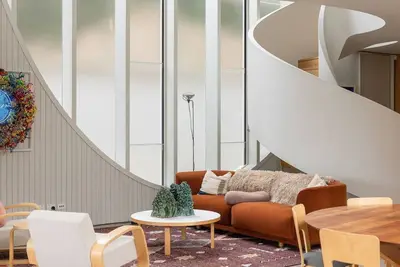 Image de Curva, Glebe - Hosted by L'Abode