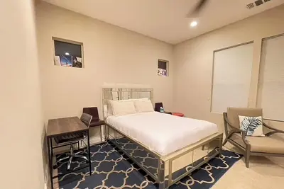 Image de Fenced Yard/Pet's Ok/Trilogy Polo Club/2 Bedroom Standalone House