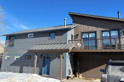 Image de 4-bedroom home in Silverthorne perfect for your getaway to the Rocky Mountains