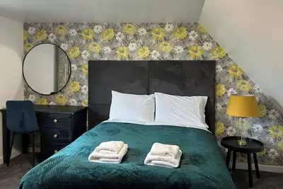 Image de Hot tub - Bbq - Garden - Parking - Pet - Sleeps 6