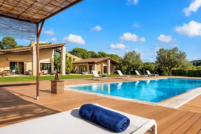 Image de Mas Oliveres by Interhome