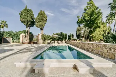 Image de Can Frontera, Esencia Mallorquina entre caballos