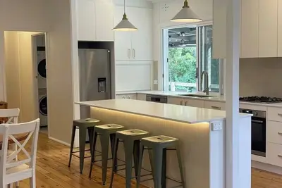 Image de Central Stay with Spa and Nature Views. 30 mins to Hyams beach or Berry