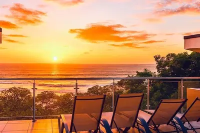 Image de Bejuco - With panoramic ocean view