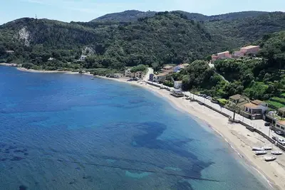 Image de La Pergola - Cavo (6) - La Pergola Bilocale (6) - Cavo