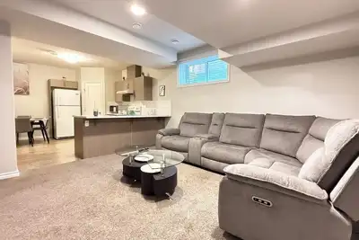 Image de Quiet 2 bedrooms in maple area