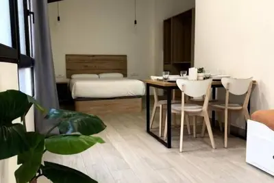 Image de Apartamentos Ciudad De Las Artes