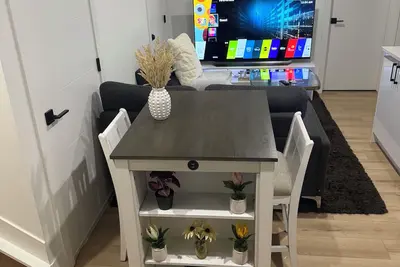 Image de Modern and Luxurious 2-Bedroom Suite