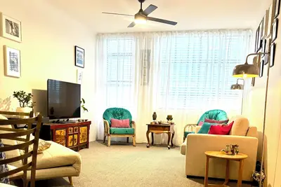 Image de Stylish City Apartment. Close to City, Oxford St, Restaurants and Nightlife.