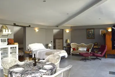 Image de Winahost Loft Santa Cruz