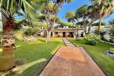 Image de Salina - Chiclana de la Frontera, Costa de la Luz