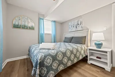 Image de Urban Family Home l Riverdale