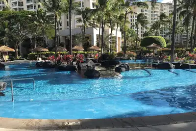 Image de 1 Bedroom July 5 -12 Marriott Ko Olina