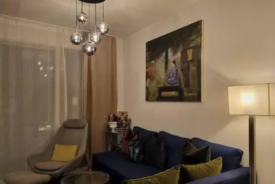 Image de Reposez-vous, détendez-vous et profitez du centre de Bjørvika