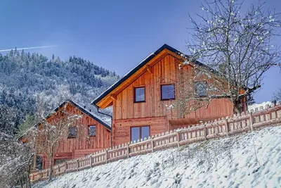 Image de Mobile home category A - Feriendorf Berghof