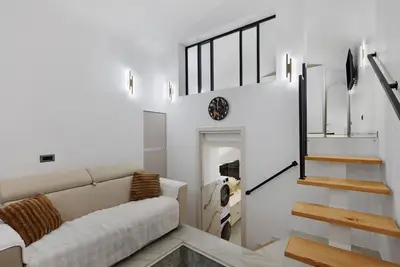 Image de Maison de vacances « Casa Dolce Vita Deluxe » avec Wi-Fi et climatisation