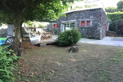 Image de Maison de vacances 'Casa Rural' - Quinta do Rossio - Tourisme rural