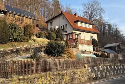 Image de Pfefferberg vacation apartment with suite and junior suite