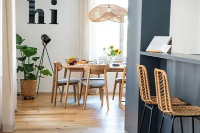 Image de SolunaStay Lucerne | Mountains | Lake | Family-Friendly | Free Parking | Modern